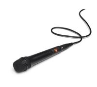 JBL PBM100 Wired Microphone Black