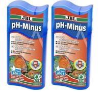 JBL pH-Minus 100ml FR/NL (Lot de 2)