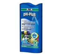 JBL Conditionneur d'eau pH-Plus Bleu 100 ml