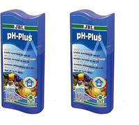 JBL PH Plus pour Aquariophilie 250 ML (Lot de 2)