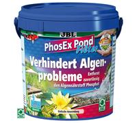 JBL PhosEx Filtre Pour Étang 500 G, NEUF