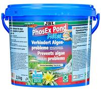 JBL PhosEx Pond Filter 2,5kg, 5l