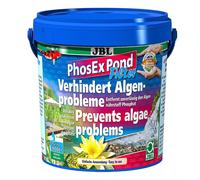 JBL PhosEx Pond Filter 500 g (1 l) FR
