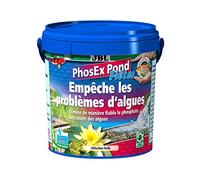JBL PhosEx Pond Filter 500g, 1l FR
