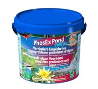 JBL Phosex Pond Filtre 2,5 KG - Algues Phosphate Algenmittel Étang Lutte Contre