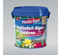 JBL Phosex Pond Filtre 500g - Algues Phosphate Algenmittel Entretien De L’Étang