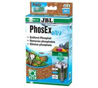 JBL Masse filtrante PhosEx ultra – Élimination des phosphates dans l'eau des aquariums