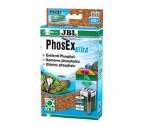 JBL PhosEx ultra, Masse filtrante pour l'élimination des phosphates dans l'eau des aquariums