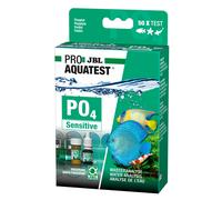 JBL Phosphate Ensemble de Test Sensible PO4 L'Eau Aquarium Trousse D'Essai Algue