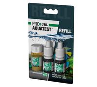JBL Phosphate Ensemble de Test Sensibles PO4 - Réactif Recharge L'Eau Algue