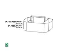 Panier de filtration bas JBL CristalProfi e700/e900 Noir TU