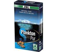JBL PlanktonPur S5 - Friandises pour petits poissons d'aquarium