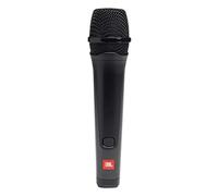 JBL PMB100 : Microphone Vocal Dynamique Filaire avec câble, Noir, JBLPBM100BLKAM