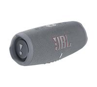 JBL Portable Stereo Speaker Charge 5 grey (JBLCHARGE5GRY)