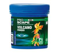JBL-Poudre de roche volcanique pour un aquarium planté coloris marron JBL ProScape - 250 g