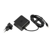 JBL Power Adaptor pour Xtreme 3, Xtreme 4 et Xtreme 5 - Chargeur USB-C PD 15-80W EU Plug Noir