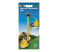 JBL Premium Thermomètre, Thermomètre fin de précision en verre