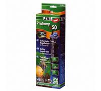 JBL Pro Temp S 50 Watt Chauffage Aquarium Poissons Réglable 30-80 Litre