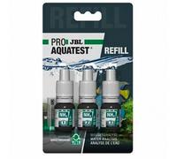 JBL ProAqua Test NH4 Ammonium - Recharge
