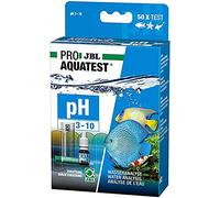 JBL Proaqua Test Ph 3.0-10.0 80 Test 200 g