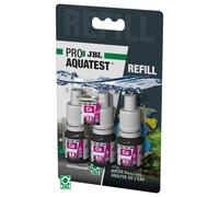 JBL ProAquaTest Ca Recharges De Test D'Eau Pour Un Aquarium Marin Sain