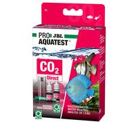 JBL ProAquaTest CO2 Direct Pour Aquariums D'eau Douce - Test CO2 1x