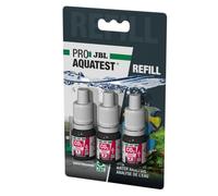 JBL Proaquatest Co2 Direct Recharge Teste de Qualité d'Eau pour Aquariophilie, Dioxyde de carbone (CO2)