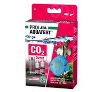 JBL Test de qualité d'eau Proaquatest CO2 Direct pour aquariophilie