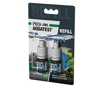 JBL Tierbedarf Testeur de qualité d'eau Proaquatest CO2-pH Recharge permanente lot 2 x 10 ml