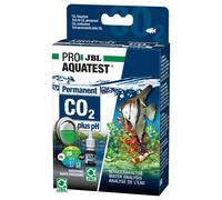 JBL ProAquaTest CO2-pH Permanent, Test D'Eau Pour Aquariums, NEUF
