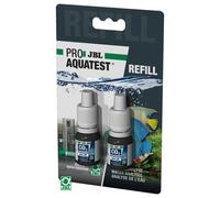 JBL ProAquaTest CO2-PH Recharge Permanent Pour Aquariums D'eau Douce 6,4-7,8