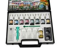 Jbl Jbl Proaquatest Combi Set plus Nh4 Pour Aquariophilie