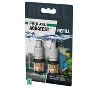 JBL ProAquaTest Cu Cuivre Refill Pour Aquariums/Étangs - 50 Mesures