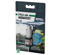JBL ProAquaTest Fe Recharges Pour Aquariums Et Étangs, 50 Mesures