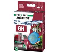 JBL Proaquatest Gh Dureté Totale Analyse De L'Eau pour Etangs Et Aquariums 1 St