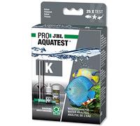 JBL Proaquatest K Potassium Teste de Qualité d'Eau pour Aquariophilie