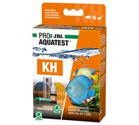 JBL ProAquaTest KH – Test de dureté carbonatée pour aquariophilie