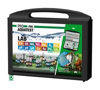 JBL Proaquatest Lab Analyse De L'Eau pour Aquariums - 13 Tests Set, Coffre
