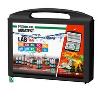 JBL Proaquatest Lab Koi - Wasserwerte-Testset pour Etang, Avec 22 Réactifs