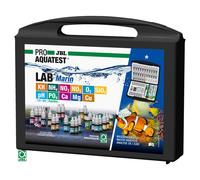JBL ProAquaTest Lab Marin Test D'Eau De Mer Avec Réactifs & Accessoires