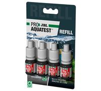 JBL Proaquatest MG Recharge pour Aquarienpflanzenwuchs - Eau Douce Testset