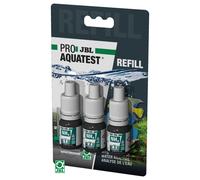 JBL ProAquaTest NH4 Ammonium Recharge Pour Aquarium/Étang, 50 Mesures