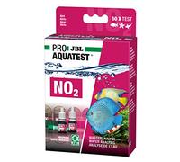 JBL Test ProAquatest NO2 Nitrite – Test de qualité de l'eau pour aquariophilie
