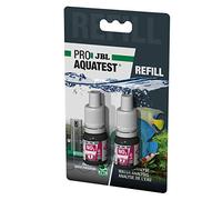 JBL Proaquatest No2 Nitrite Recharge Teste de Qualité d'Eau pour Aquariophilie
