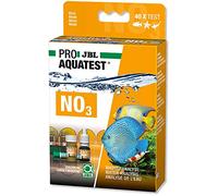 JBL ProAquaTest NO3 Nitrate Kit de Test pour Aquariums d'eau Douce et d'eau salée
