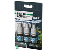 JBL ProAquaTest O2 Rechargement - Kit De Test Pour Aquarium & Étang, 40x Mesure