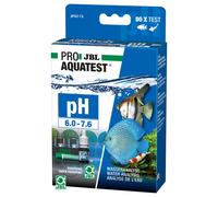 Test de l'eau JBL ProAquaTest Ca Calcium Bleu TU