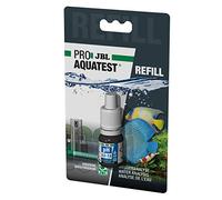 JBL Proaquatest Ph 6.0-7.6 Recharge Teste de Qualité d'Eau pour Aquariophilie