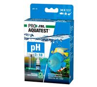 JBL-Proaquatest pour pH 3.0 -10.0 bleu