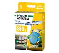 JBL Tierbedarf Test de qualité d'eau Proaquatest SiO2 Silicate pour aquariophilie